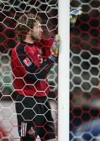 Fussball 1. Bundesliga: Koeln, WESSELS