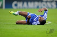 Fussball Champions League  Saison 2011/2012, Gruppenphase:  Bayer 04 Leverkusen - FC Chelsea