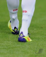 Fussball 1. Bundesliga 2011/2012:  Pavel Pogrebnyak (VfB Stuttgart)