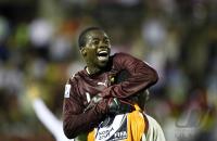 Fussball International  U 17 Weltmeisterschaft Achtelfinale