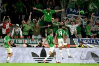 Fussball International Qualifikation WM 2026
Deutschland - Nordirland