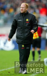 FUSSBAL BUNDESLIGA, Trainer Sammer