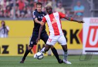1. Fussball Bundesliga : Mainz 05 - FC Bayern Muenchen