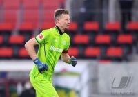 Fussball 1. Bundesliga Saison 21/22: SC Freiburg - Bayer 04 Leverkusen