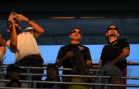 Fussball UEFA Supercup 2026 Paris Saint-Germain - Aston Villa