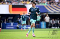 Fussball WM 2026 PK: Ecuador - Deutschland