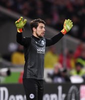 Fussball 2. Bundesliga Saison 19/20: VfB Stuttgart - DSC Arminia Bielefeld