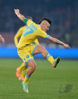 FUSSBALL Coppa Italia  2013/2014: Marek Hamsik (SSC Neapel)