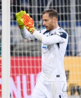 Fussball 1. Bundesliga Saison 19/20: TSG 1899 Hoffenheim -  1. FSV Mainz 05