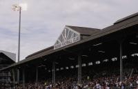 Fussball 1. Bundesliga  Saison 2010/2011: Testspiel Fulham FC -  SV Werder Bremen