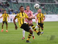 Fussball Testspiel Saison 16/17: Borussia Dortmund - Athletic Bilbao