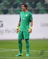 Fussball Testspiel Saison 16/17: Borussia Dortmund - Athletic Bilbao