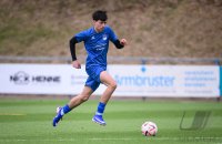 Fussball C - Junioren Landesstaffel Mitte 1  2025/2026 Spvgg Freudenstadt - TuS Ergenzingen