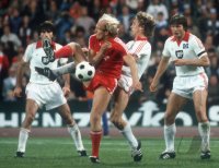 Fussball 1. Bundesliga