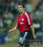 FUSSBALL CHL  Roy Maakay  (FCB)