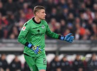 Fussball 2. Bundesliga Saison 16/17: VfB Stuttgart - 1860 Muenchen