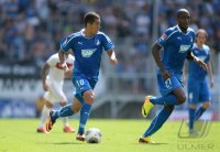 FUSSBALL 1. Bundesliga 2013/2014: Roberto Firmino (TSG 1899 Hoffenheim)