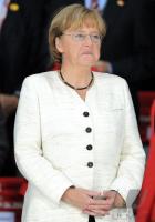 Fussball Euro 2008: Deutschland - Spanien