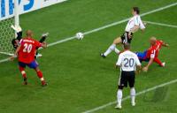 Fussball WM 2006: Deutschland - Costa Rica