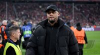 Fussball International CHL 24/25: FC Bayern Muenchen - Slovan Bratislava