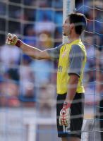 Fussball 1. Bundesliga   Alexander Stolz  (VfB Stuttgart)