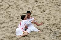 FIFA Beach Soccer World Cup Groupmatches