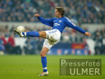 Fussball 1. Bundesliga: S04, VERMANT Einzelaktion