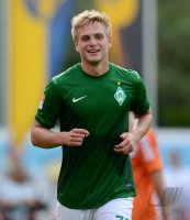 Fussball 1. Bundesliga, Saison 2012/2013: Testspiel Werder Bremen - Tirol Auswahl