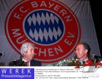 Fussball 1. Bundesliga