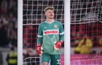 Fussball 1. Bundesliga 24/25: VfB Stuttgart - Bayer 04 Leverkusen
