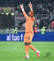 FUSSBALL INTERNATIONAL SERIE A 25/26: AC Mailand - Inter Mailand