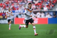 Fussball WM 2026 Testspiel USA - Deutschland