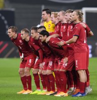 Fussball International Testspiel: Deutschland - Tschechische Republik