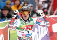 Ski Alpin; Riesenslalom Soelden Herren  2007