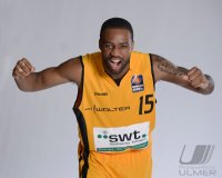1. Basketball Bundesliga 2012/2013  Walter Tigers Tuebingen