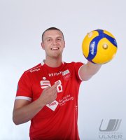 Volleyball 2. Bundesliga Saison 22/23: Fotoshooting TV Rottenburg