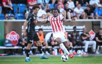 Fussball 1. Bundesliga 25/26 Testspiel
SCR Altach - SC Freiburg