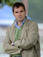 Fussball 1. Bundesliga 12/13: Trainingsauftakt FC Bayern Muenchen