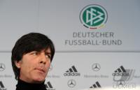 Fussball Deutsche Nationalmannschaft: Trainer Joachim Loew  (GER)