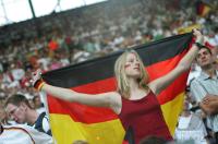Fussball WM 2006: Deutschland - Italien
