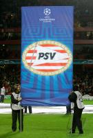 Fussball I Champions League   FC Arsenal - PSV Eindhoven