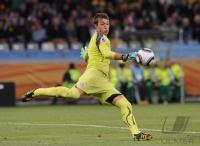 FUSSBALL WM 2010, VORRUNDE: Uruguay - Frankreich