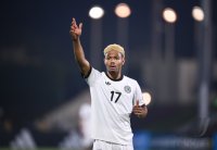 Fussball, Junioren U 17 WM 2025 Sechzehntelfinal, Deutschland - Burkina Faso