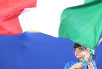 FIFA Beach Soccer World Cup Groupmatches