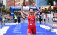2. Mey Generalbau Triathlon Tuebingen 2016