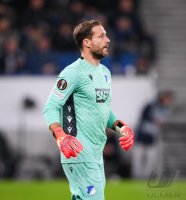 Fussball  Europa League 2026/2027  2. Spieltag  TSG 1899 Hoffenheim - Besiktas Istanbul