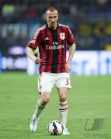 Fussball International Serie A 14/15: Inter Mailand - AC Mailand
