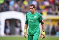 Fussball Testspiel Saison 16/17: Borussia Dortmund - Athletic Bilbao