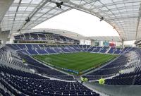 Fussball CHL  Achtelfinale:  Porto - Schalke