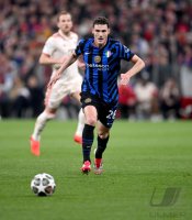 Fussball International CHL 24/25: FC Bayern Muenchen - Inter Mailand
